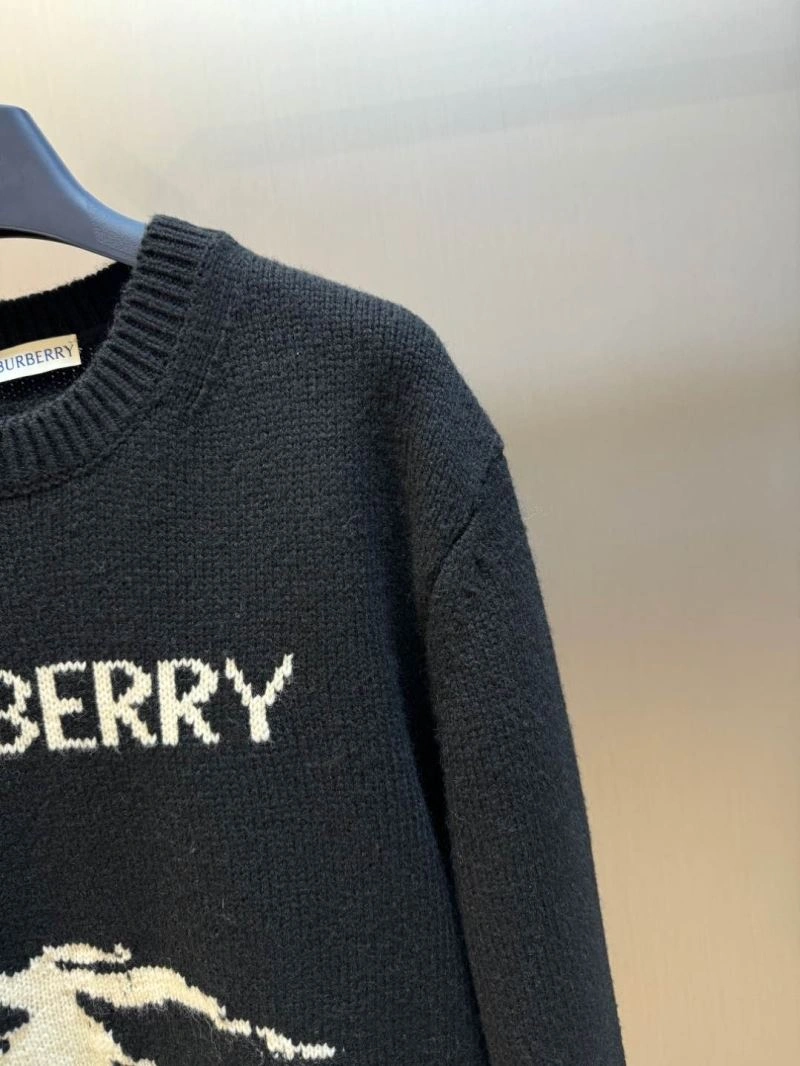 Versatile Burberry Sweaters 103015