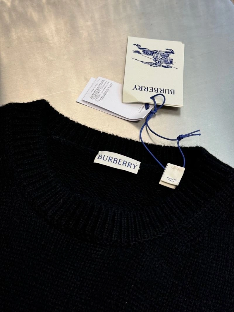 Versatile Burberry Sweaters 103015
