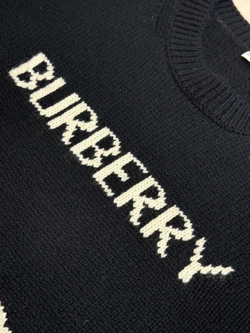 Versatile Burberry Sweaters 103015