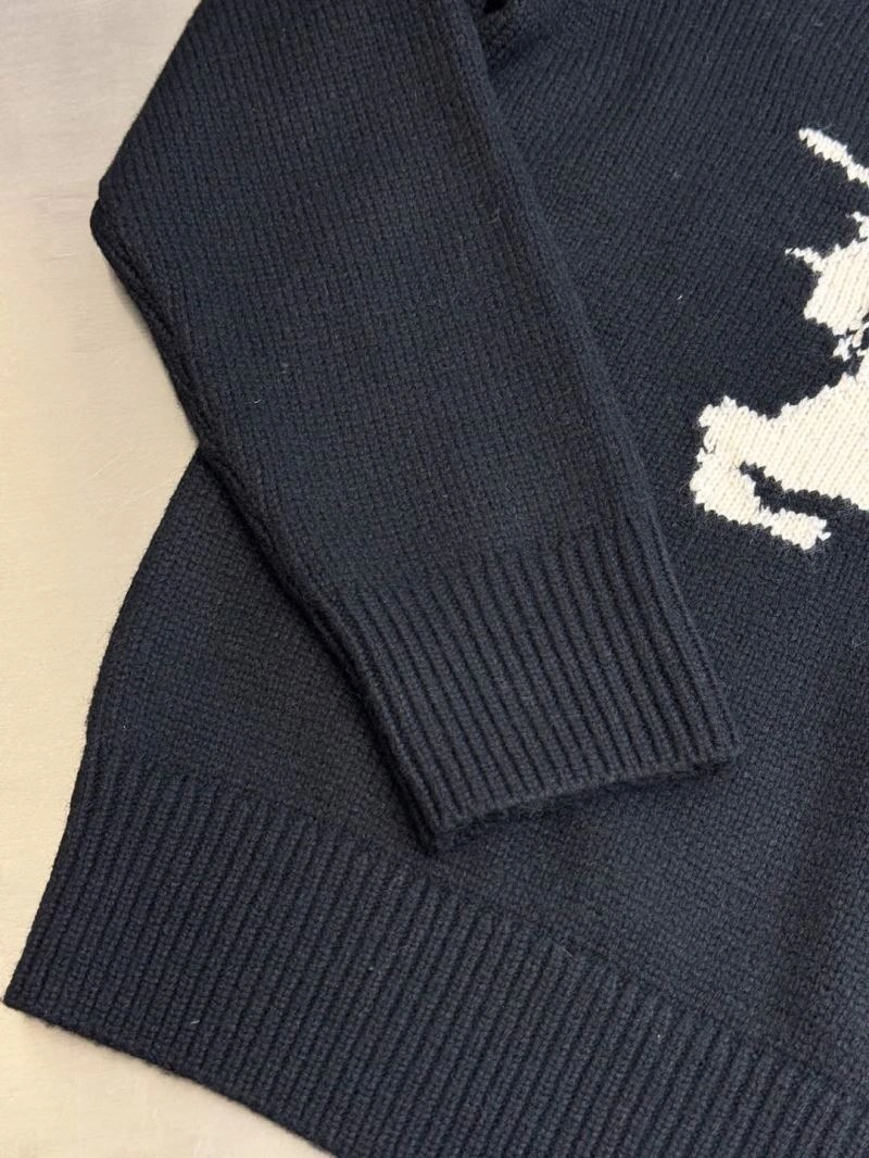 Versatile Burberry Sweaters 103015