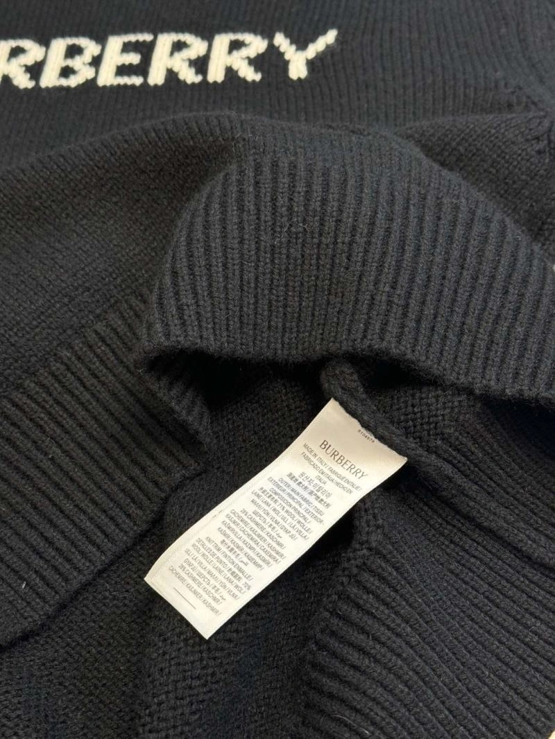 Versatile Burberry Sweaters 103015