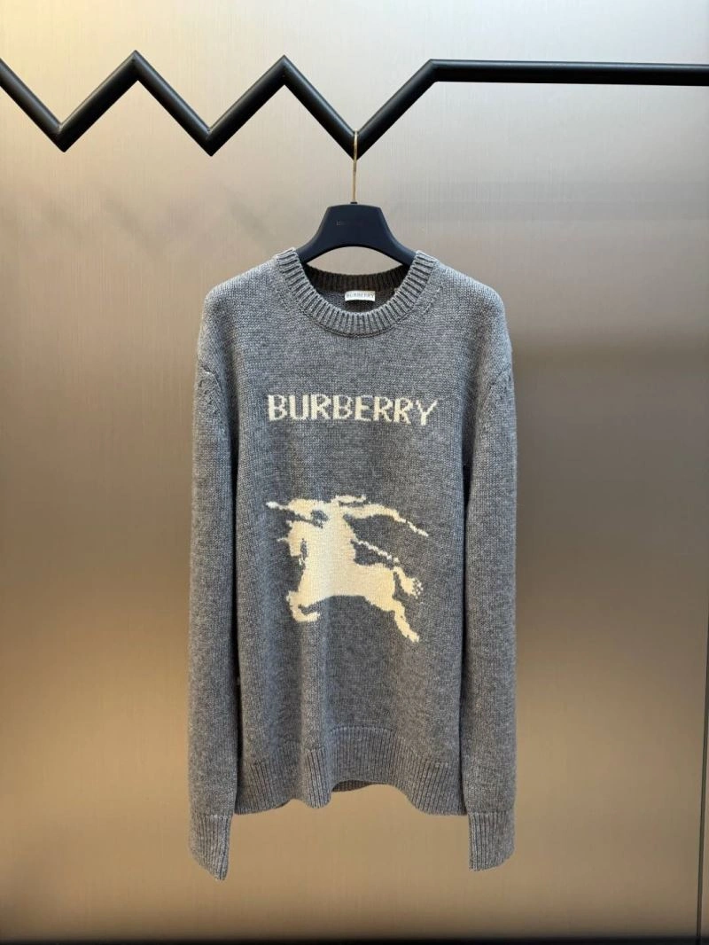 Stretchable Burberry Sweaters 103007