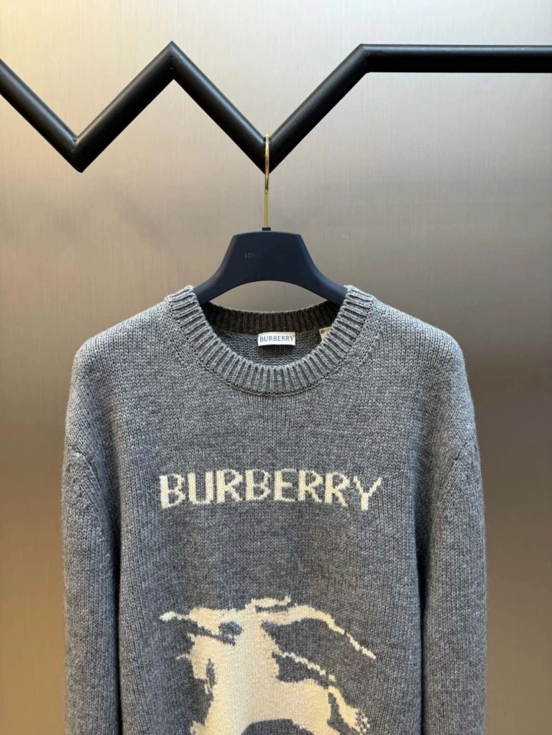 Stretchable Burberry Sweaters 103007