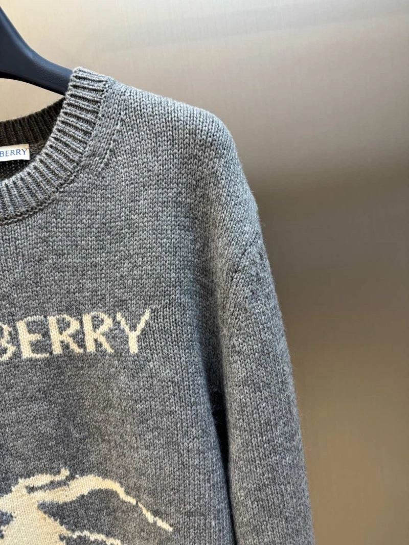 Stretchable Burberry Sweaters 103007