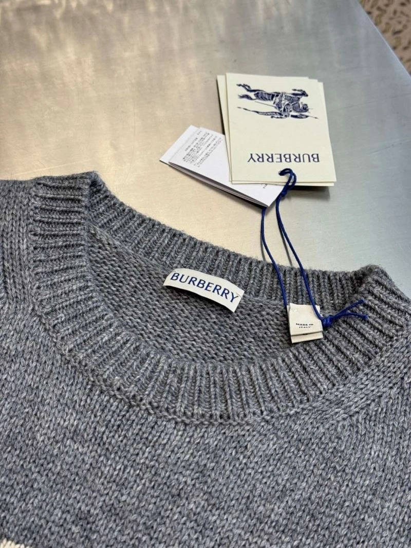 Stretchable Burberry Sweaters 103007