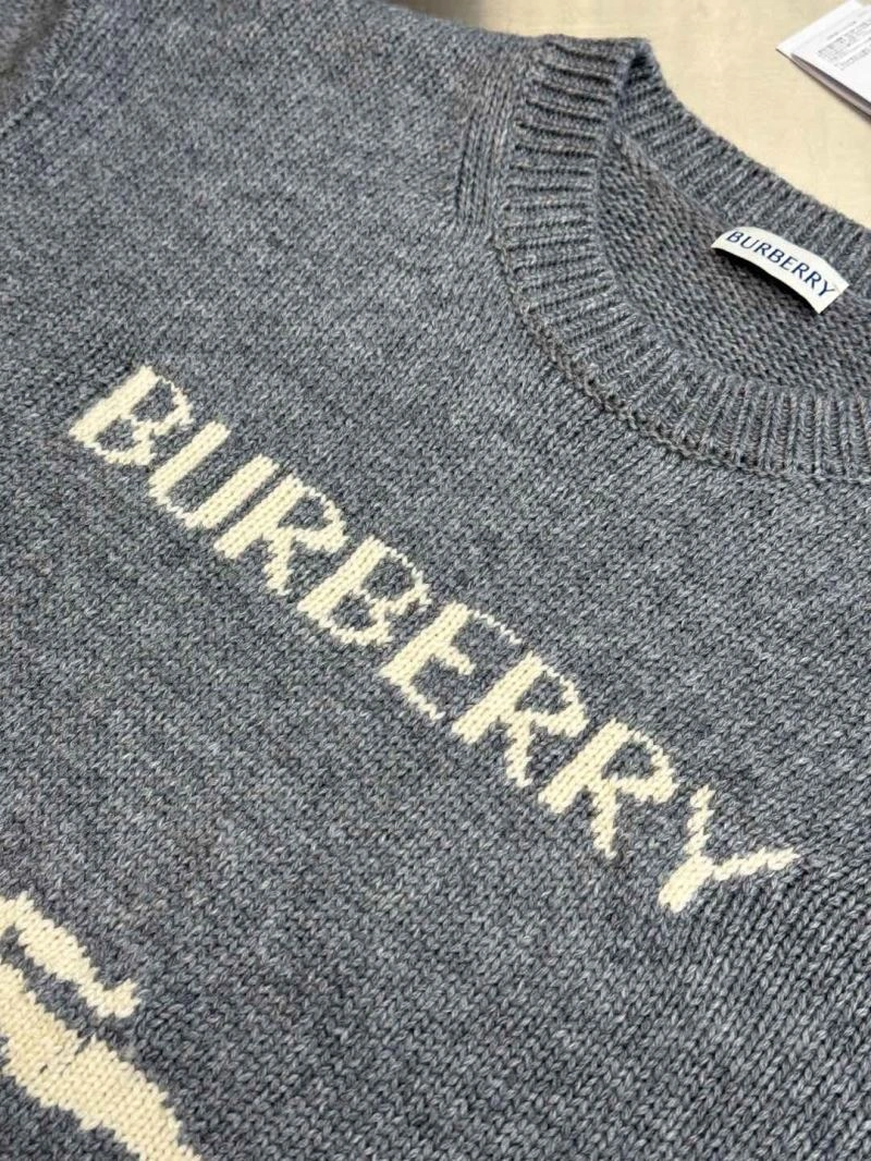 Stretchable Burberry Sweaters 103007