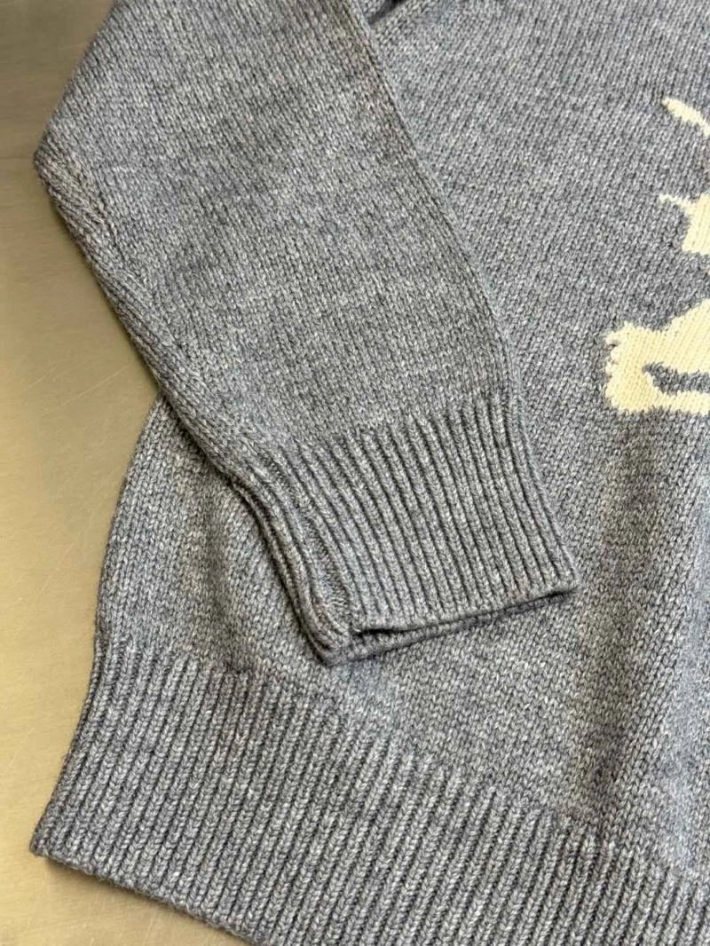 Stretchable Burberry Sweaters 103007