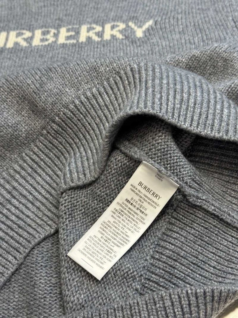 Stretchable Burberry Sweaters 103007