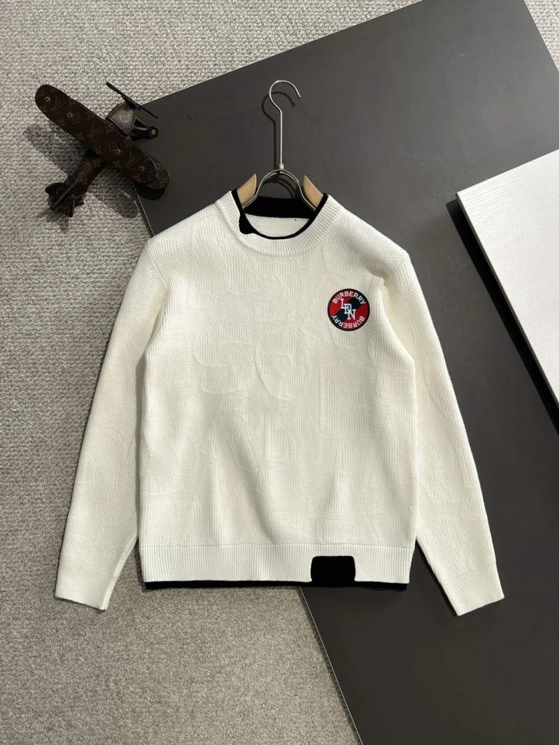 Elegant Burberry Sweaters 103006