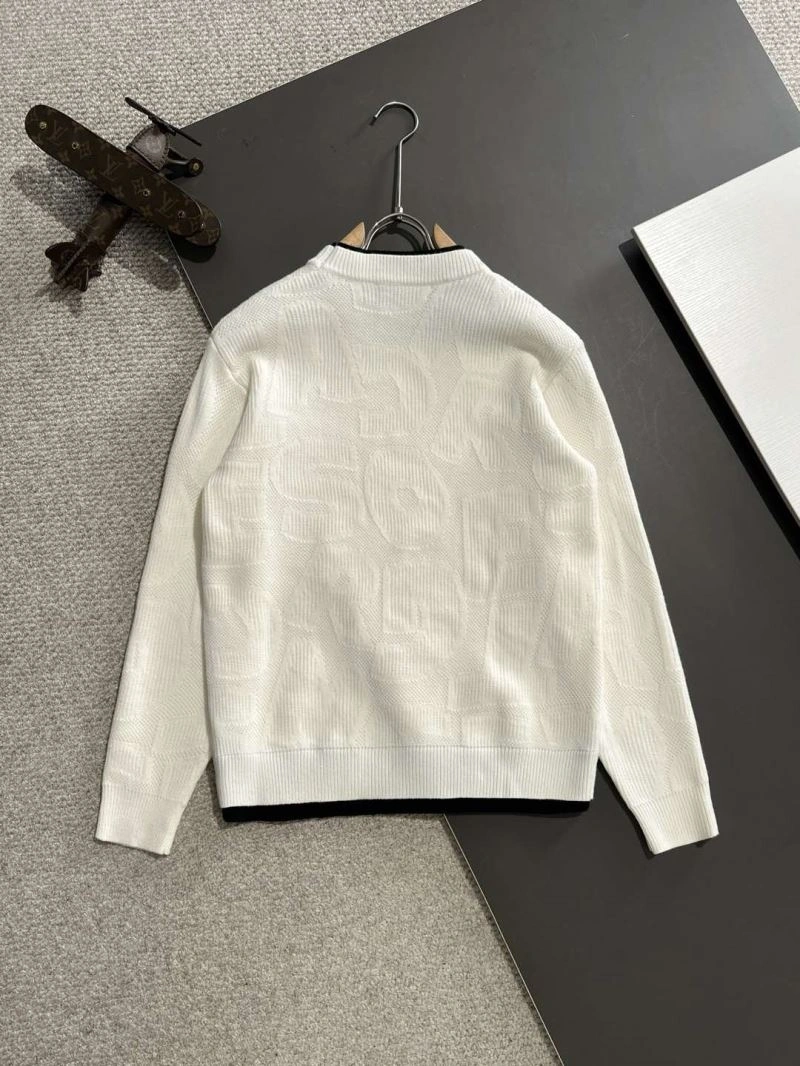 Elegant Burberry Sweaters 103006