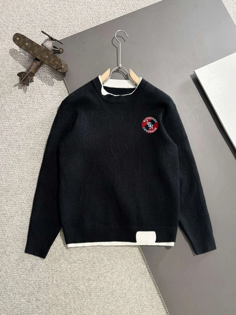 WeatherProof Burberry Sweaters 103049
