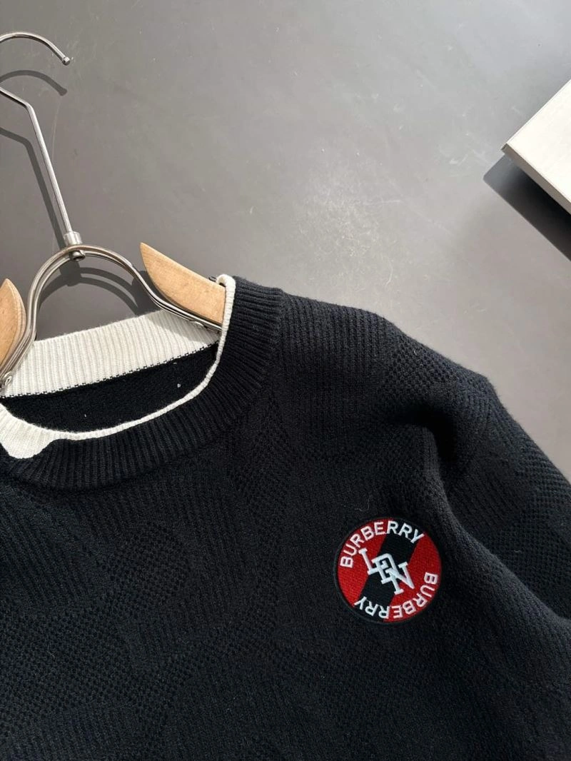 WeatherProof Burberry Sweaters 103049