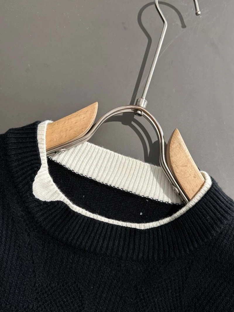 WeatherProof Burberry Sweaters 103049
