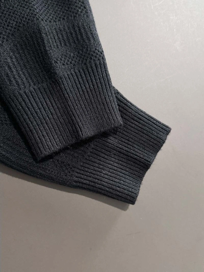 WeatherProof Burberry Sweaters 103049