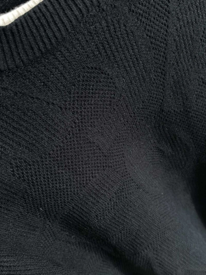 WeatherProof Burberry Sweaters 103049