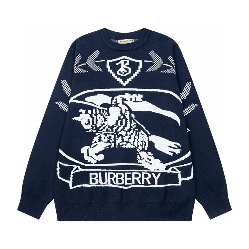 Bright Burberry Sweaters 103019