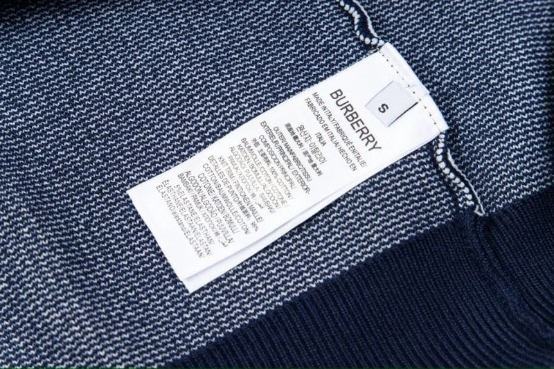 Bright Burberry Sweaters 103019