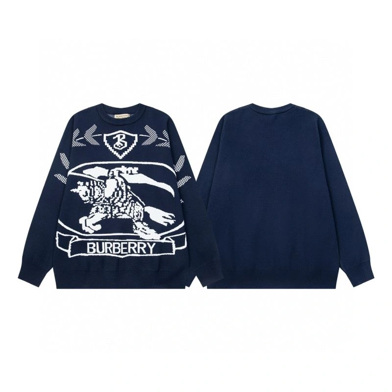 Bright Burberry Sweaters 103019