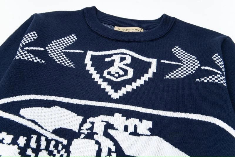 Bright Burberry Sweaters 103019