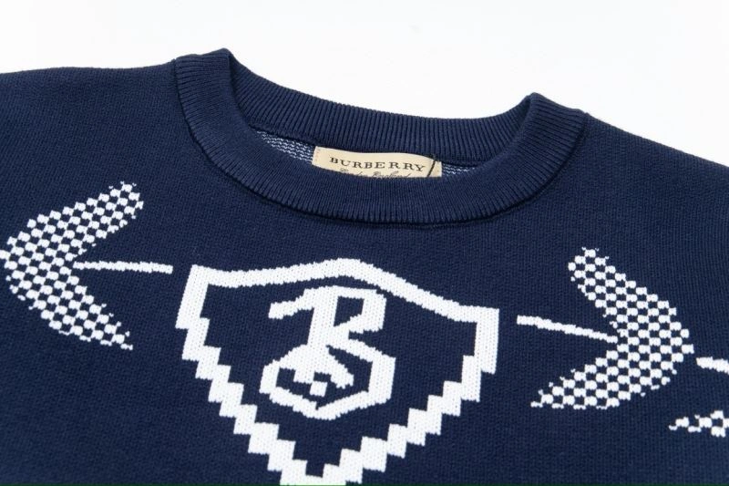 Bright Burberry Sweaters 103019