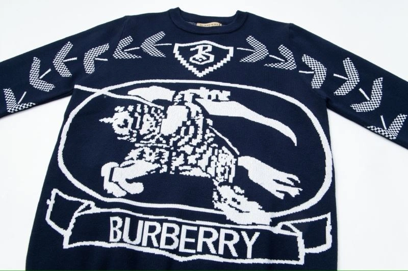 Bright Burberry Sweaters 103019