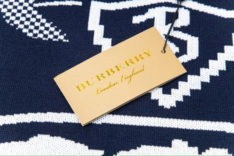 Bright Burberry Sweaters 103019