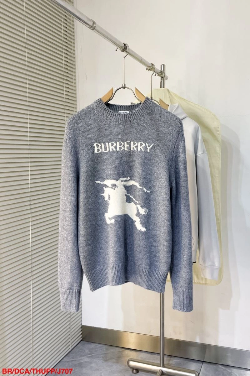 Burberry Sweaters AllSeason 105431