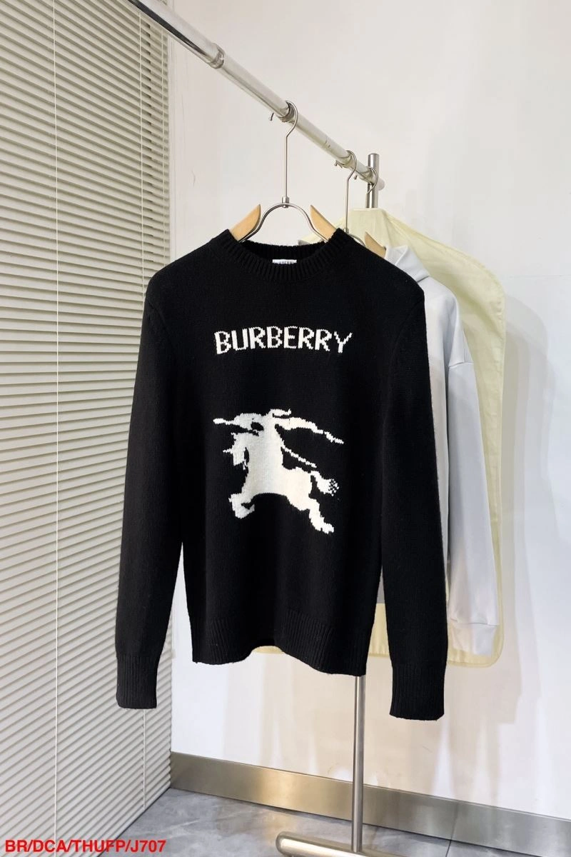 Burberry Sweaters AllSeason 105431