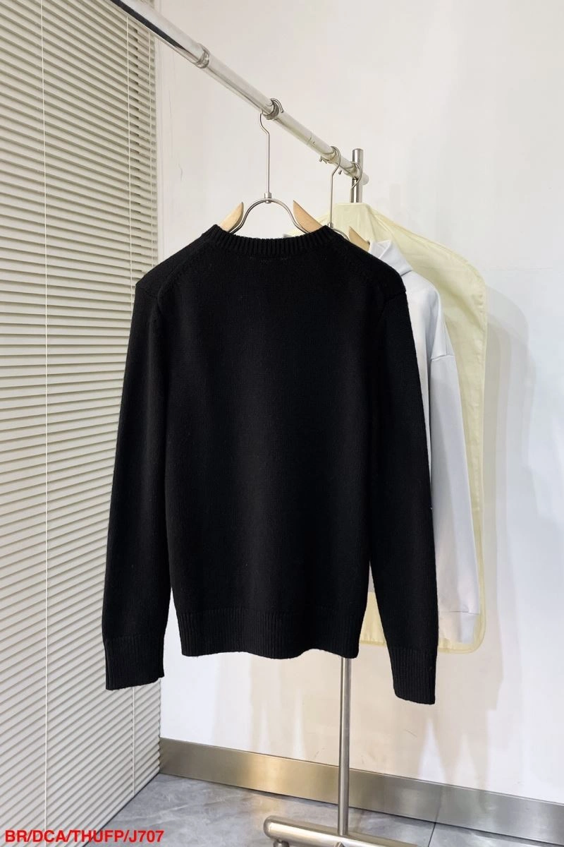 Burberry Sweaters AllSeason 105431
