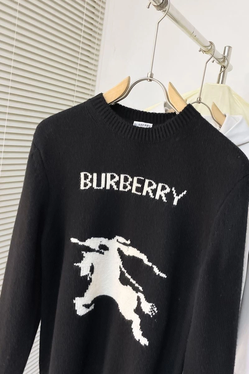 Burberry Sweaters AllSeason 105431