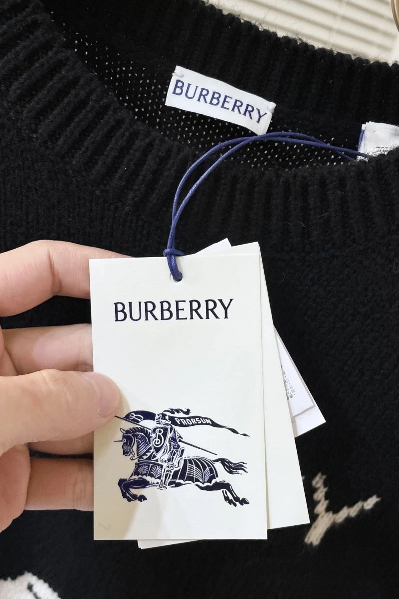 Burberry Sweaters AllSeason 105431