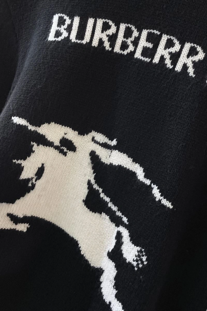 Burberry Sweaters AllSeason 105431
