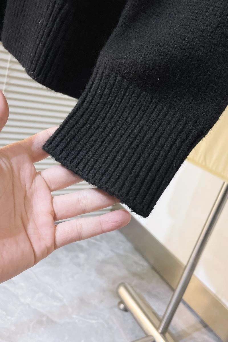 Burberry Sweaters AllSeason 105431