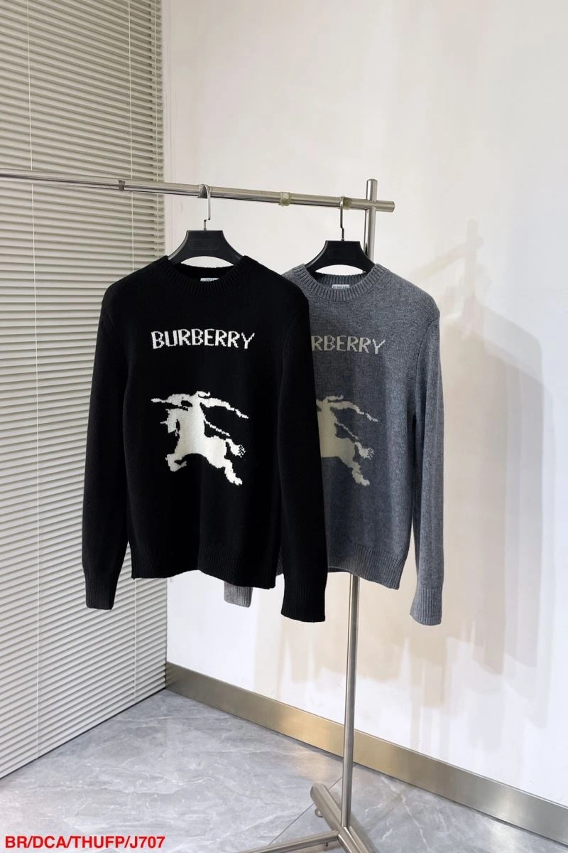 Burberry Sweaters AllSeason 105431