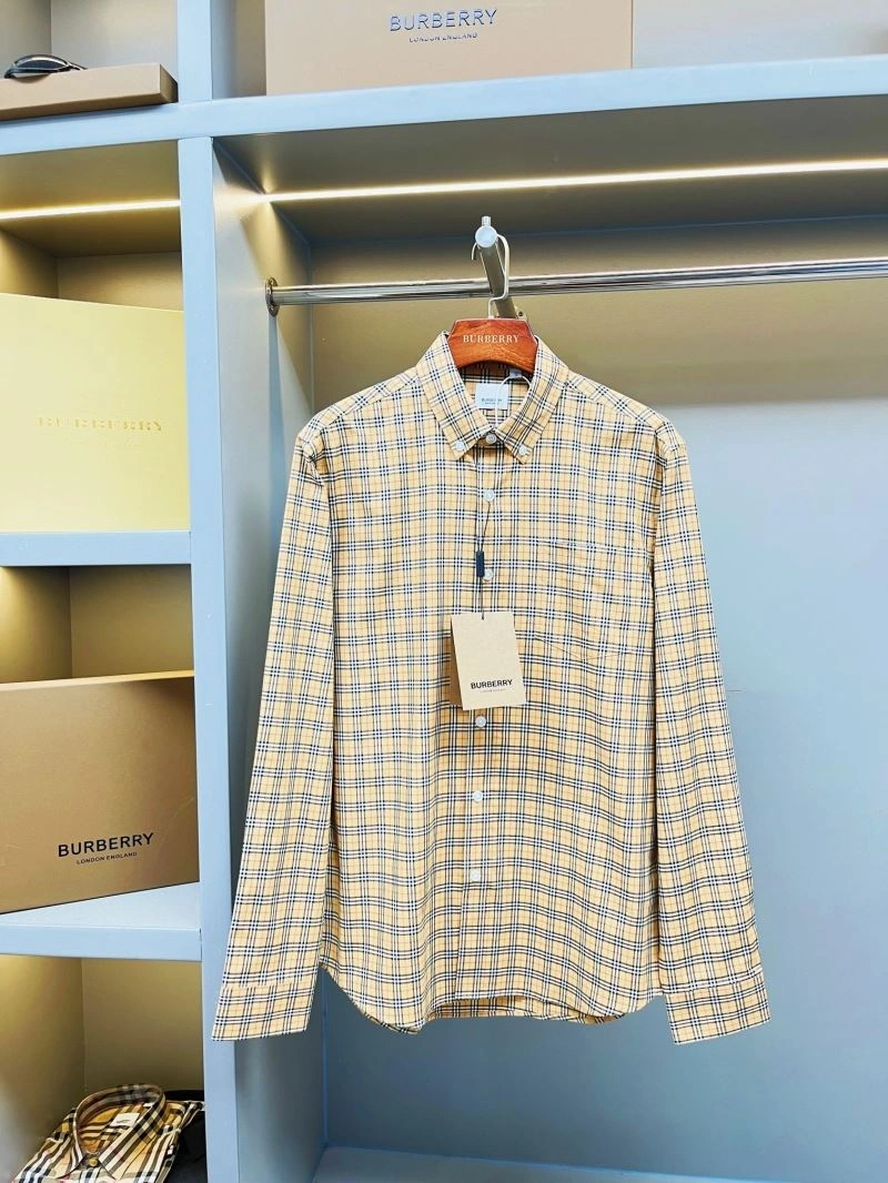 Burberry Sweaters GoAnywhere 105358