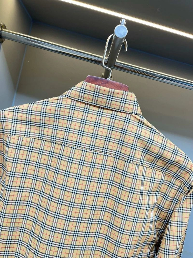 Burberry Sweaters GoAnywhere 105358