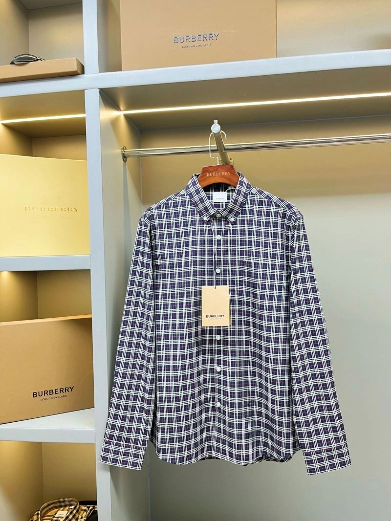 Burberry Sweaters Stretchable 105355