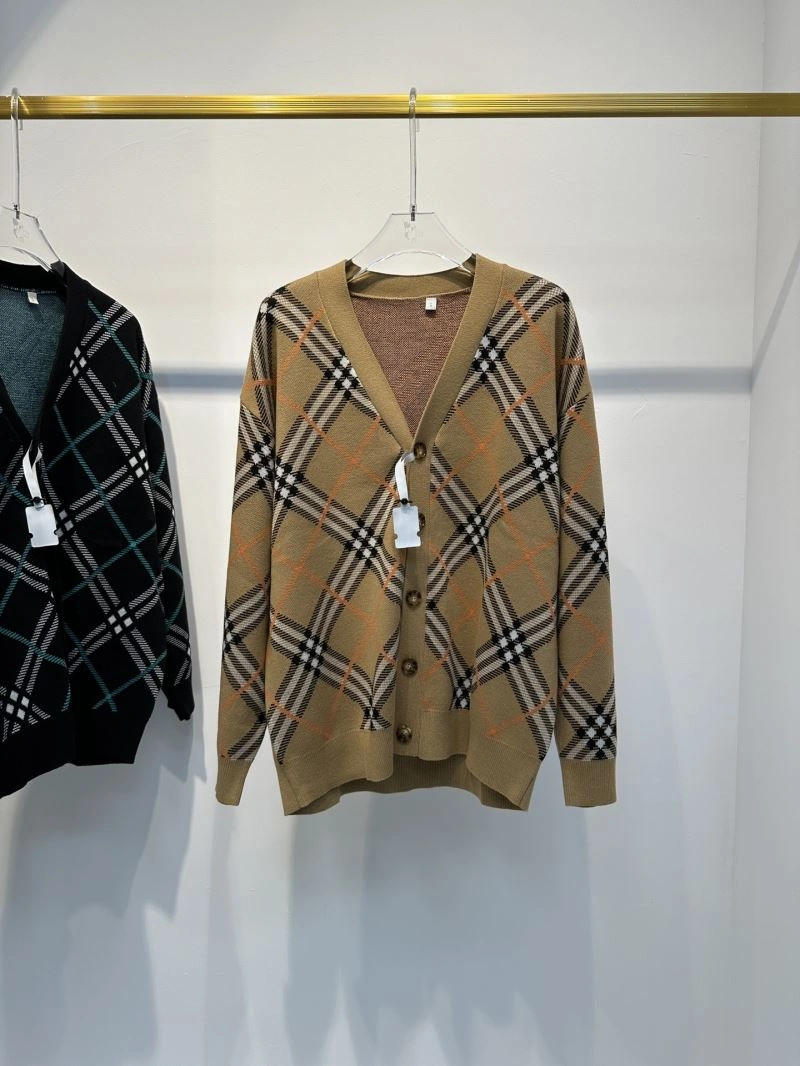 Burberry Sweaters Popular 105354