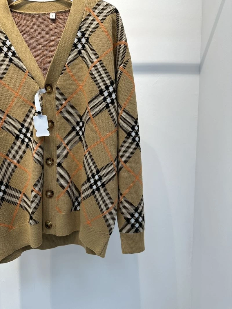 Burberry Sweaters Popular 105354