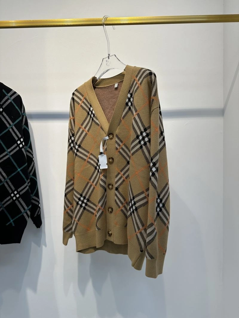 Burberry Sweaters Popular 105354