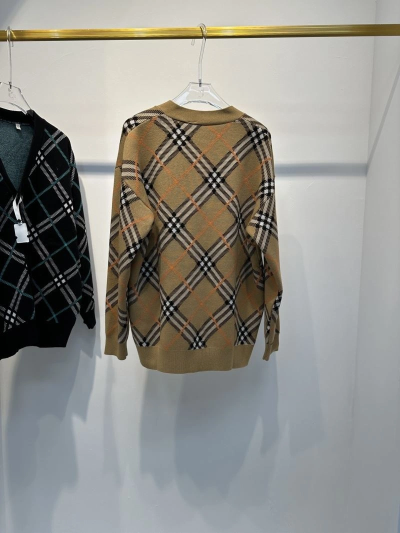 Burberry Sweaters Popular 105354