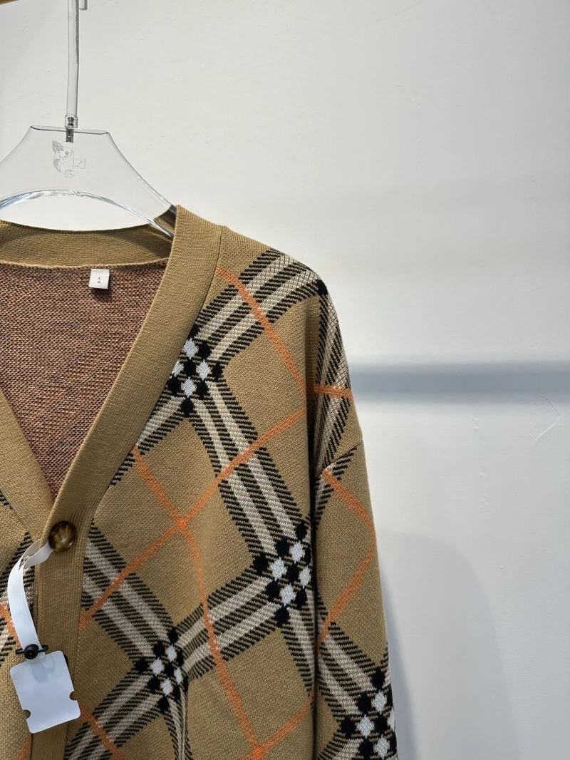 Burberry Sweaters Popular 105354