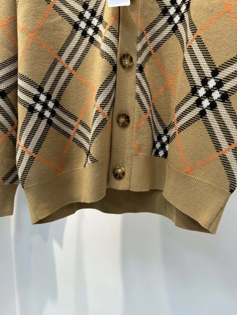 Burberry Sweaters Popular 105354