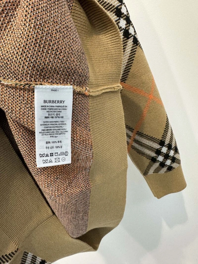 Burberry Sweaters Popular 105354