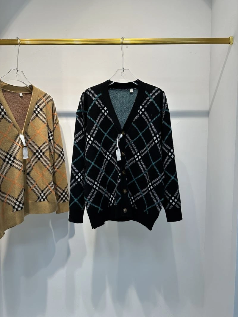 Versatile Burberry Sweaters 105398