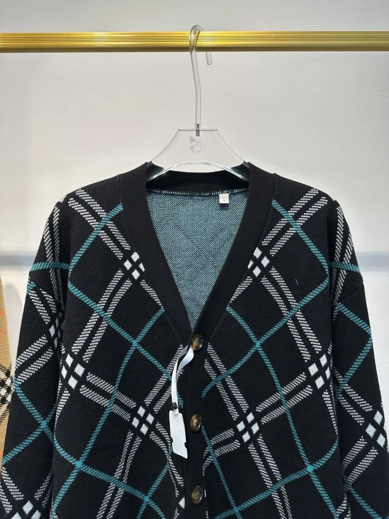Versatile Burberry Sweaters 105398