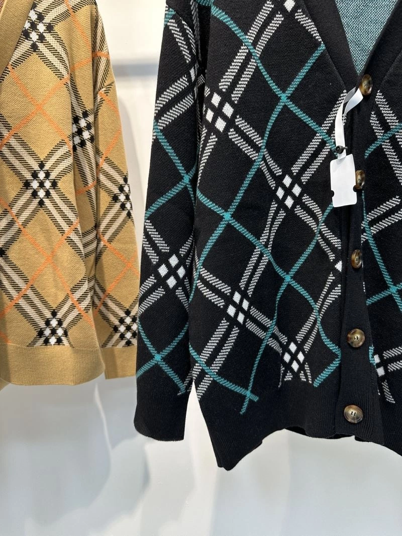 Versatile Burberry Sweaters 105398