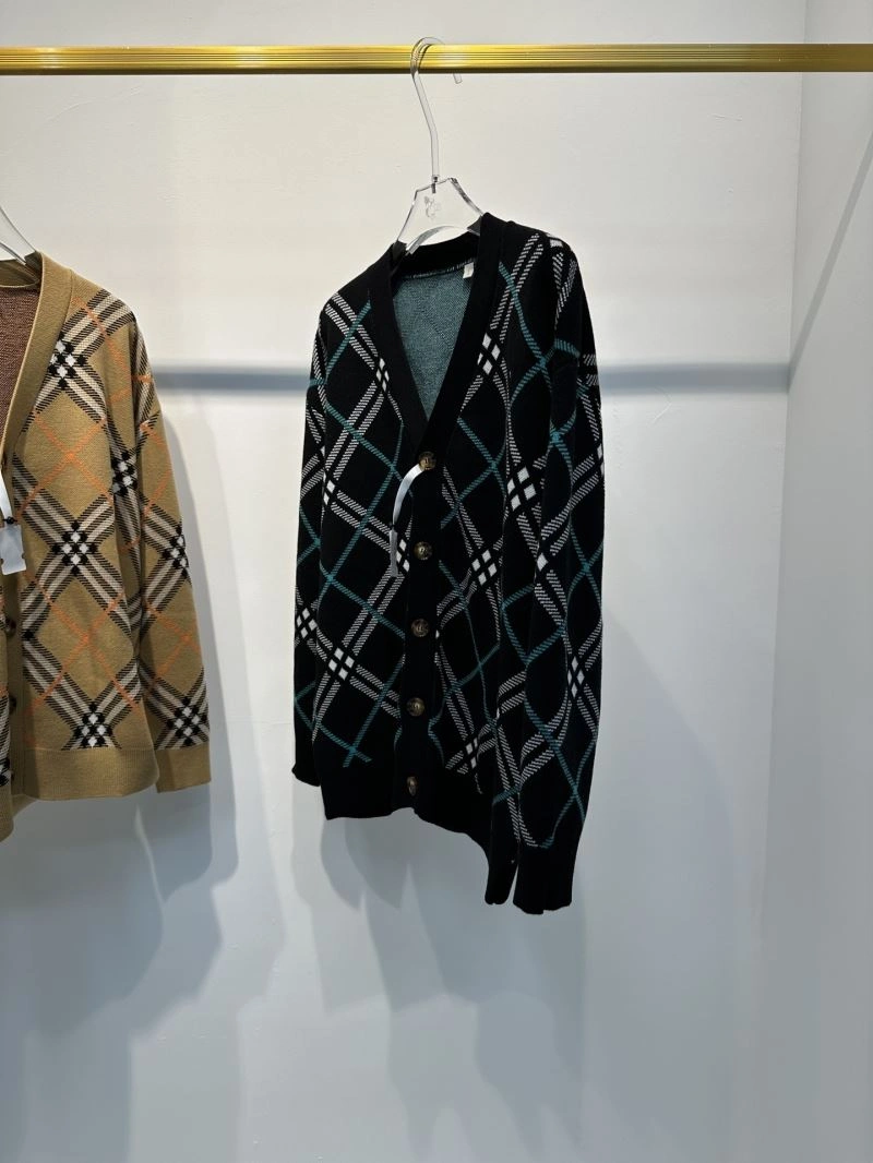 Versatile Burberry Sweaters 105398