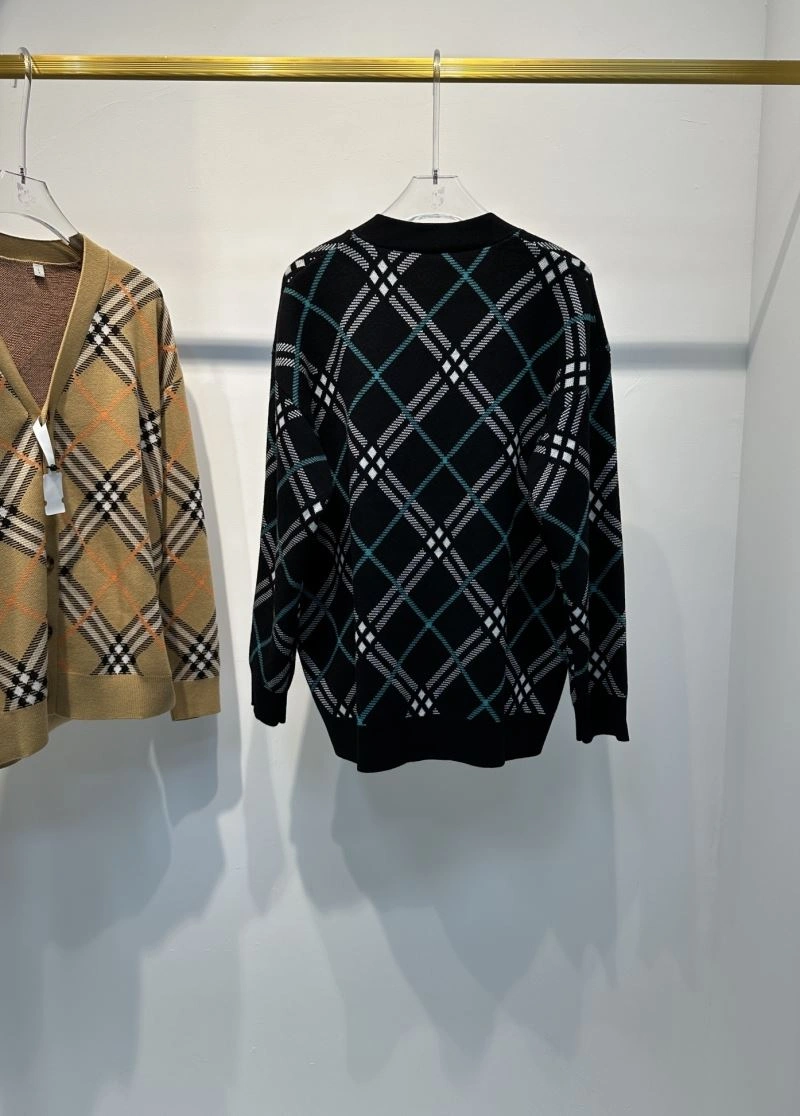 Versatile Burberry Sweaters 105398