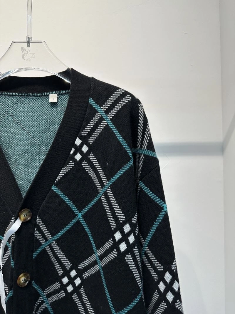 Versatile Burberry Sweaters 105398